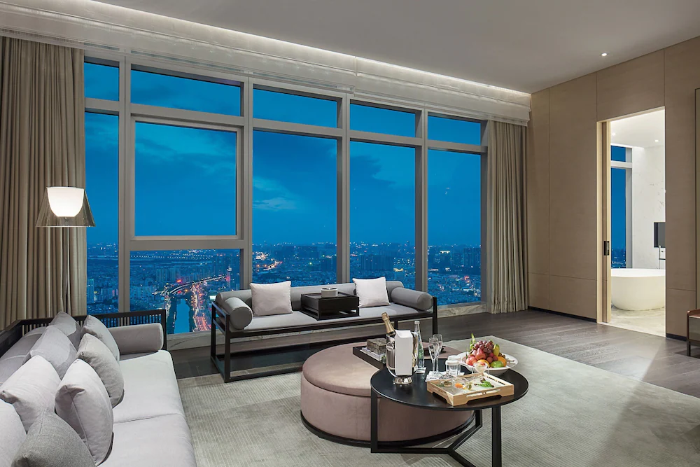 Sofitel Foshan Shunde — 3