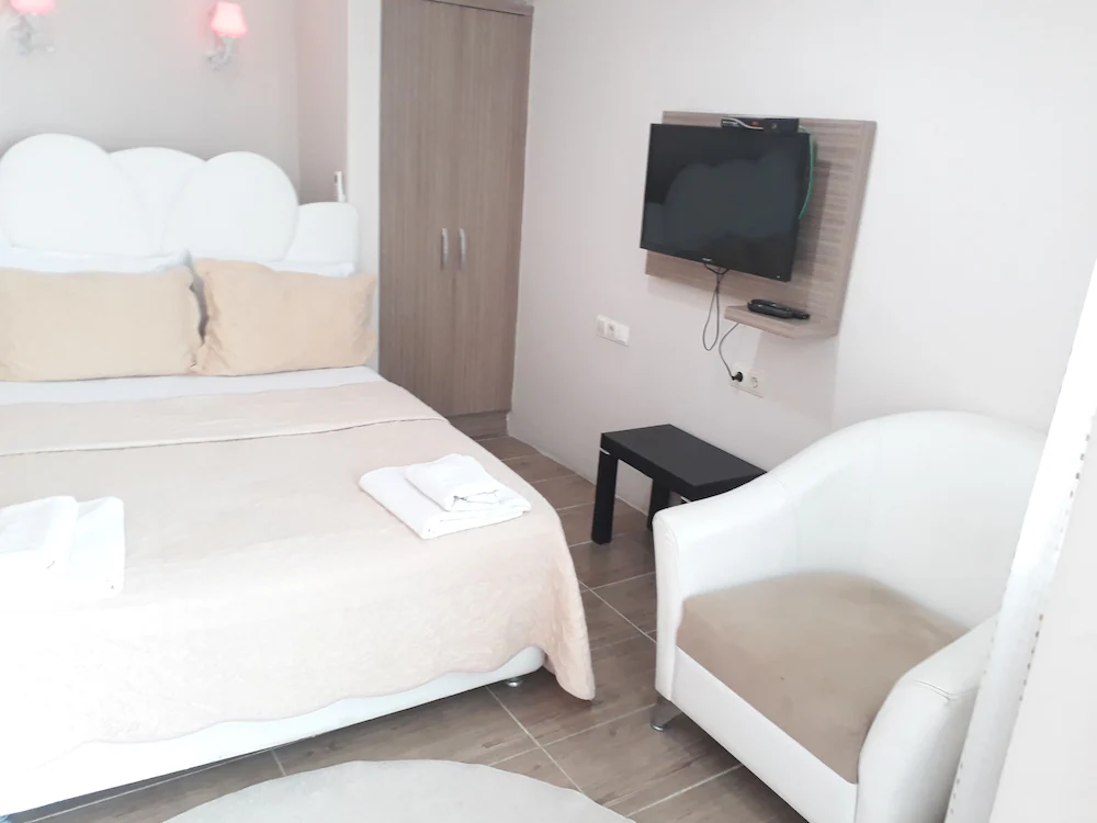 Alida Hotel — 2
