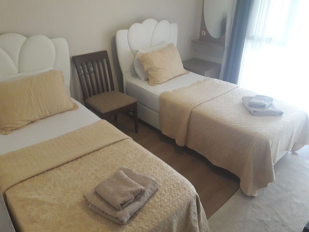 Alida Hotel — 1