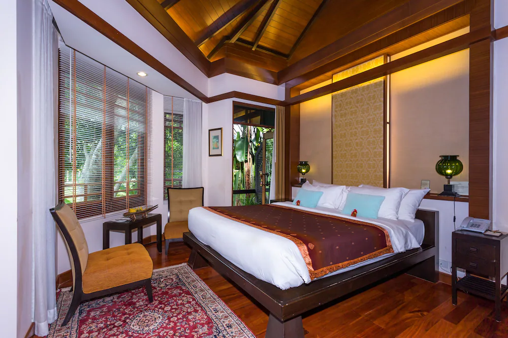 Tusita Wellness Resort — 5