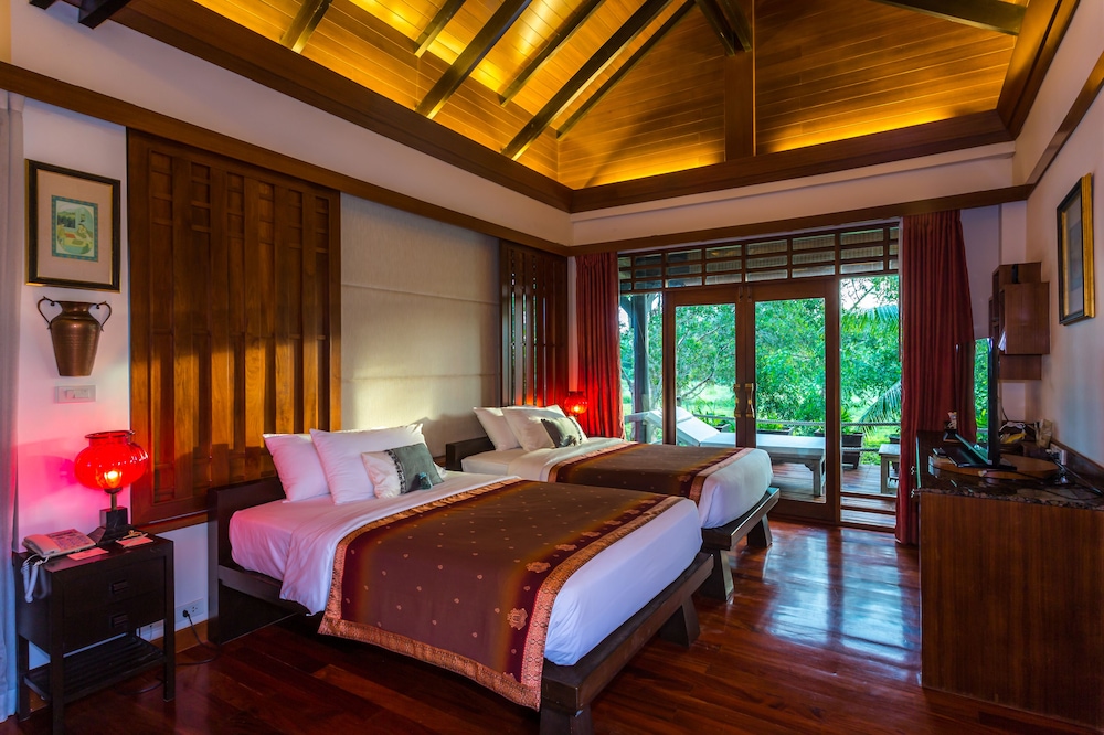 Tusita Wellness Resort — 6