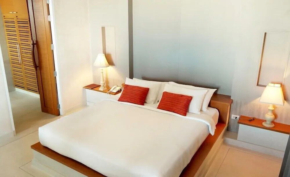 Tusita Wellness Resort — 3