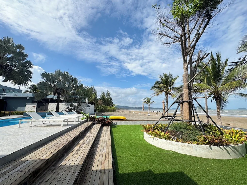 Tusita Wellness Resort — 1