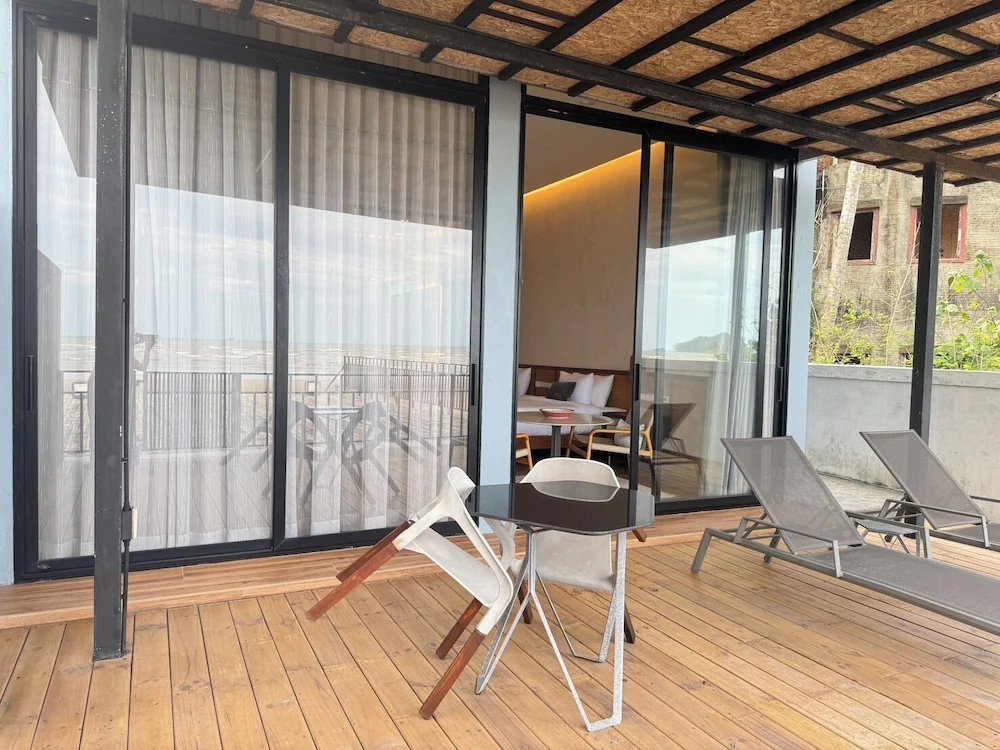 Tusita Wellness Resort — 4