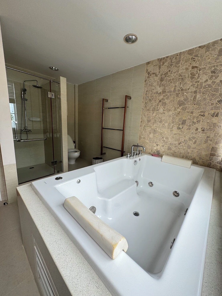 Tusita Wellness Resort — 7