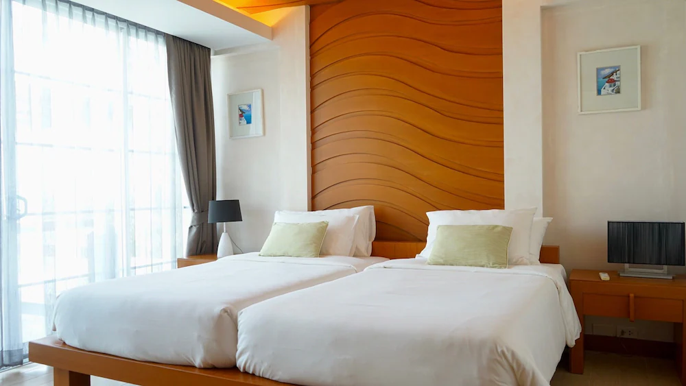 Tusita Wellness Resort — 8