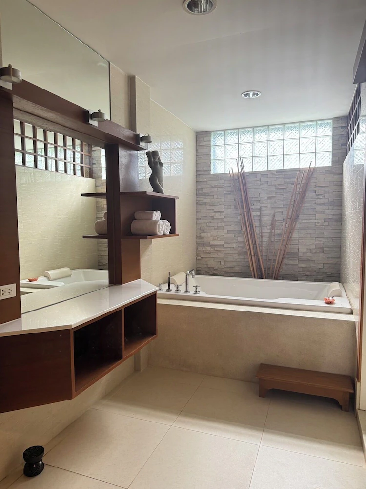 Tusita Wellness Resort — 2