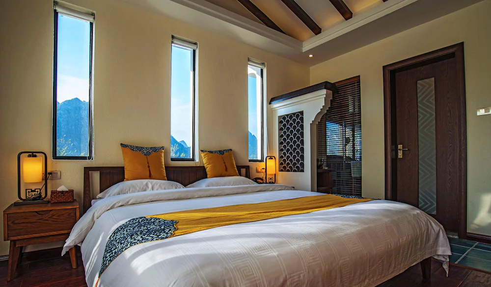 Secret Courtyard Resort Hotel, photo 1