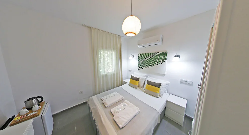 Mandalya Hotel — 4