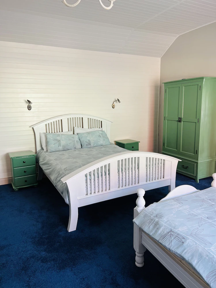 The Coast Lodge — 3