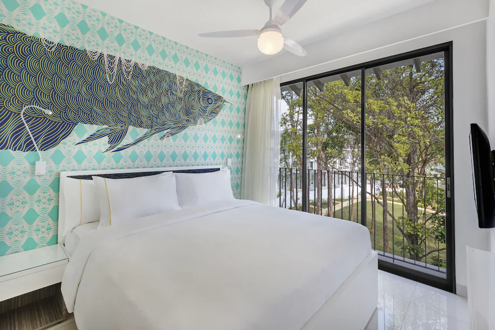 Cassia Bintan, part of Banyan Group — 8