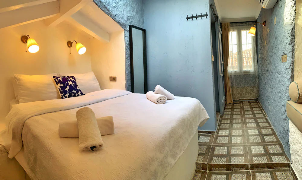 Maison d'Azur Alacati — 4