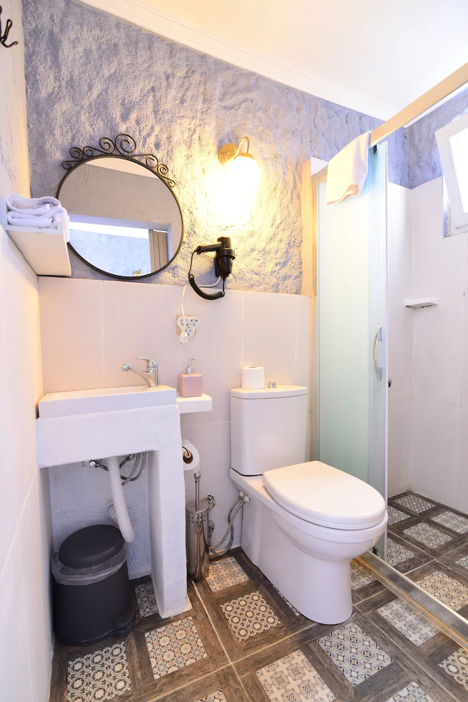 Maison d'Azur Alacati — 2