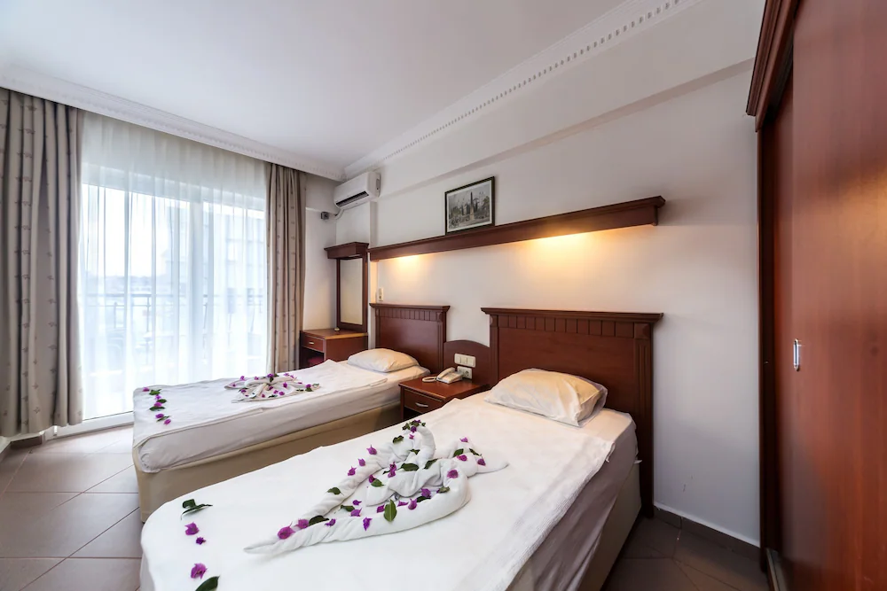 Wasa Hotel — 3