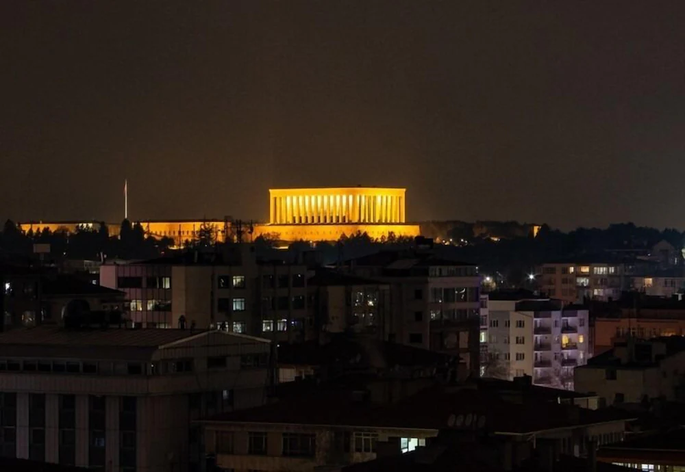 Etap Mola Hotel — 3