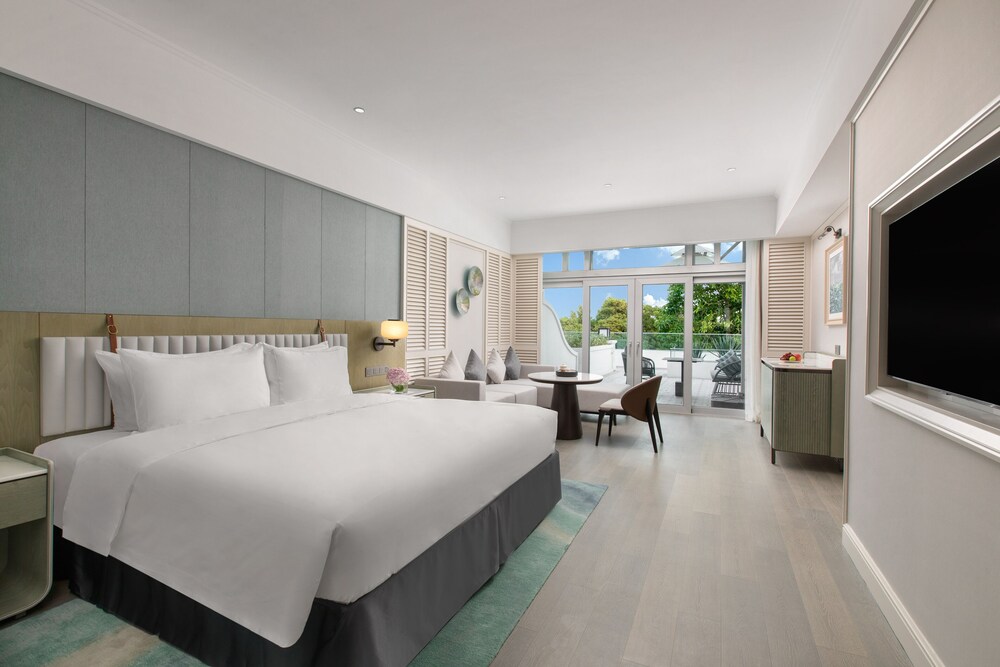 Yuehua Hotel,xiamen Seaside — 3