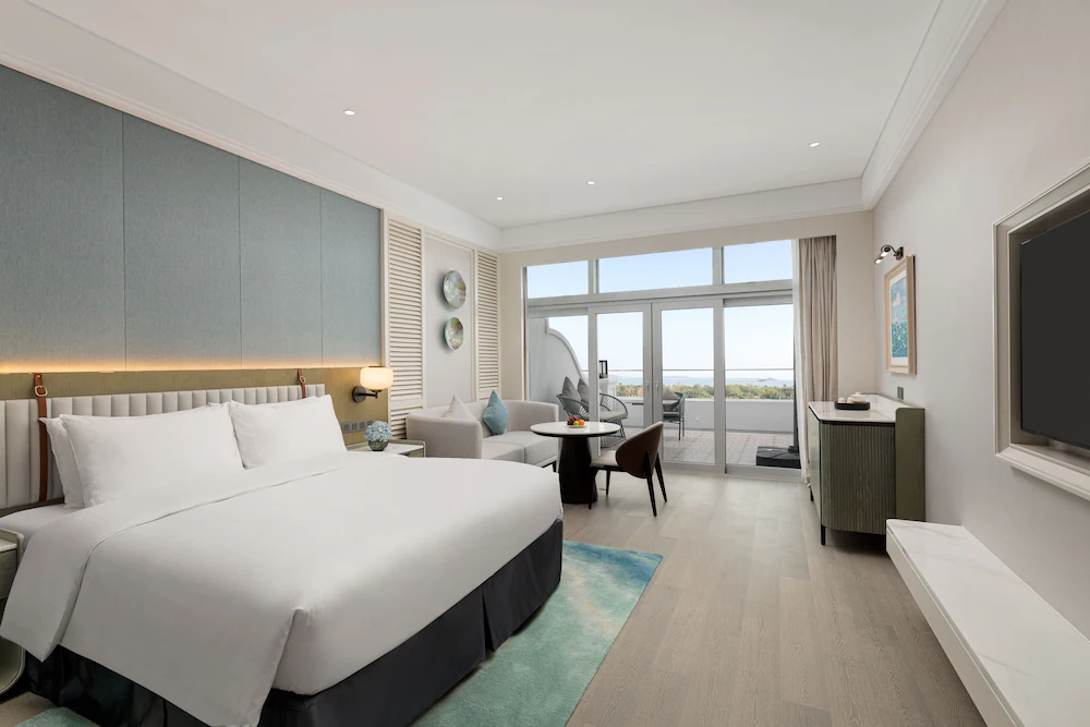 Yuehua Hotel,xiamen Seaside — 7
