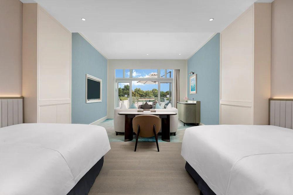 Yuehua Hotel,xiamen Seaside — 1
