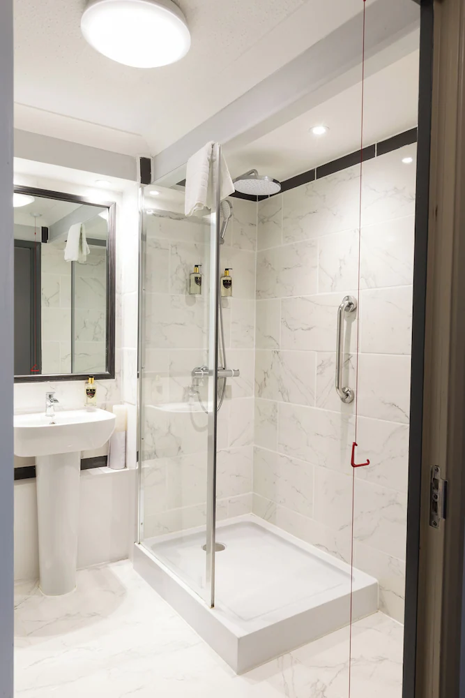 De Vere Wokefield Estate — 2