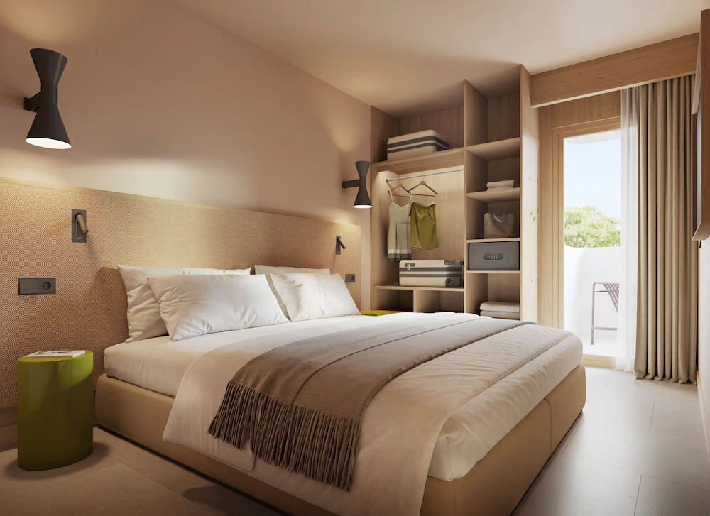 Inturotel Esmeralda Park — 5