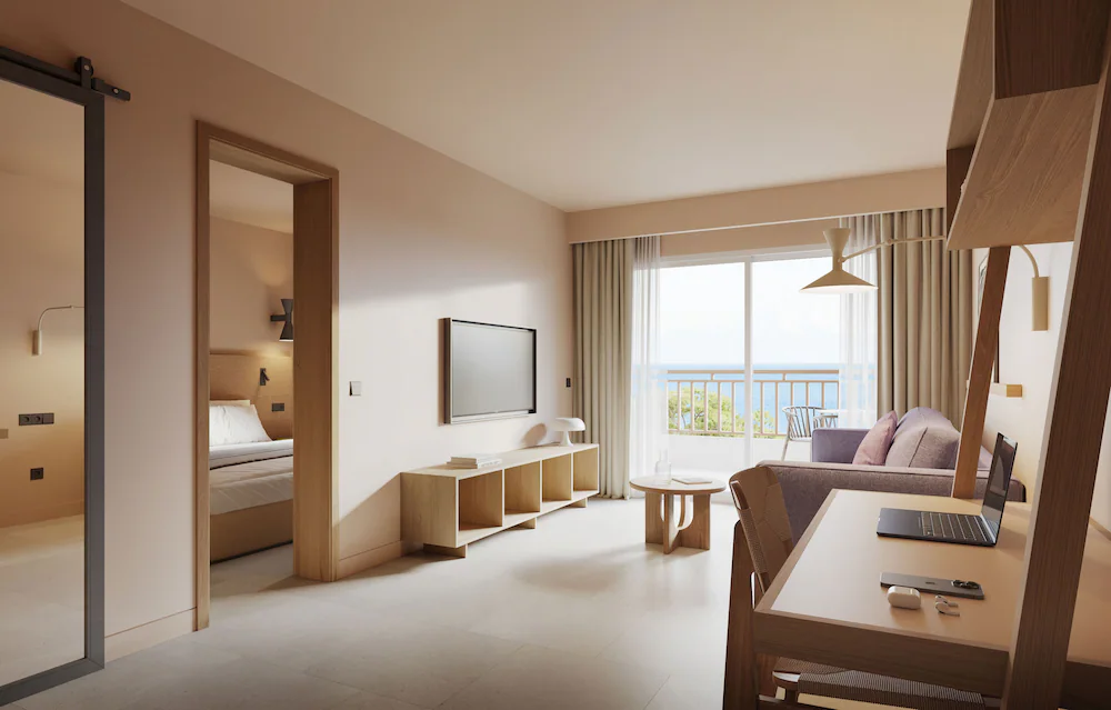 Inturotel Esmeralda Park — 6