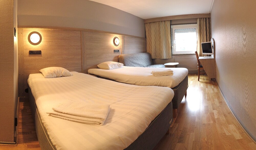 Hotell Stinsen — 4