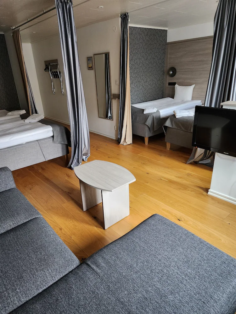 Hotell Stinsen — 3