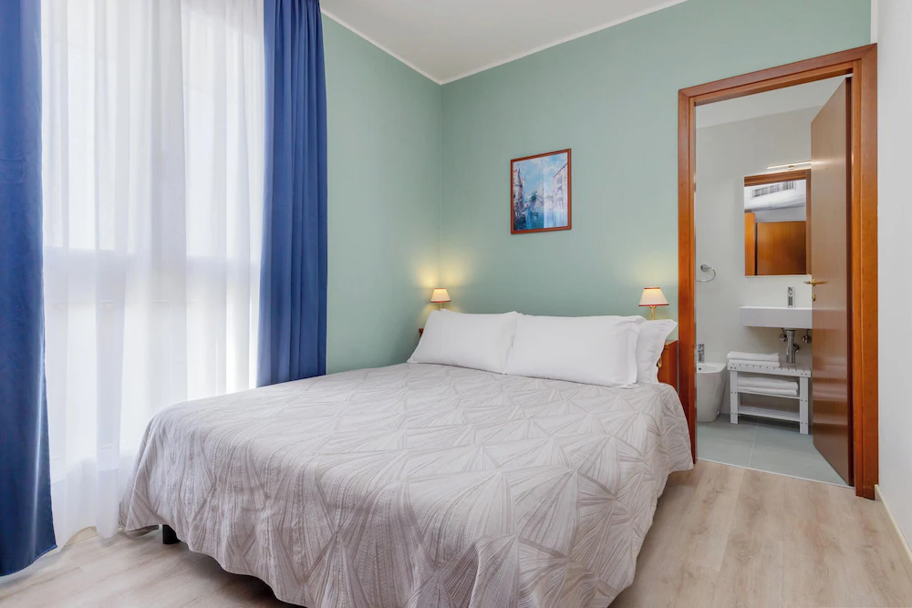 Hotel Palladio — 1