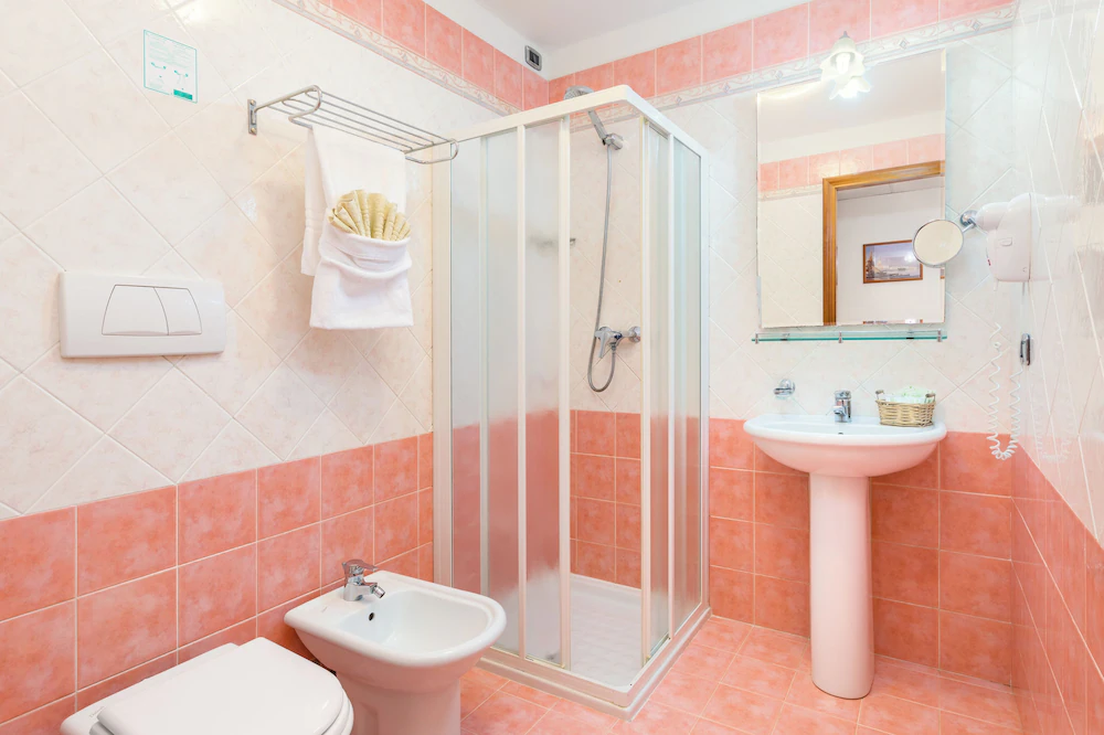 Hotel Palladio — 4