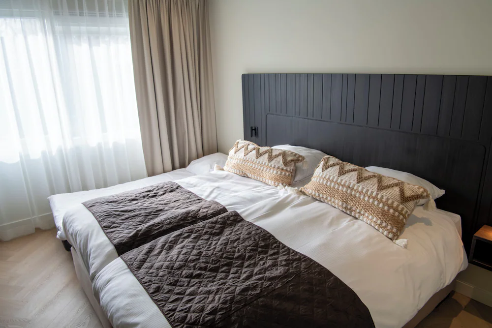 Boutique Hotel Herbergh Amsterdam Airport — 3