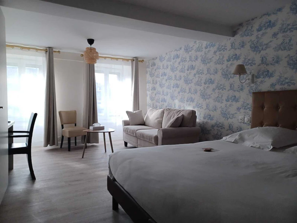Hotel De L'europe — 4