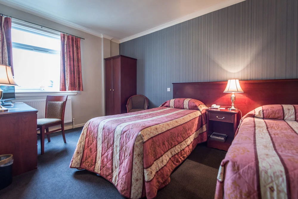 Ben Nevis Hotel & Leisure Club — 2