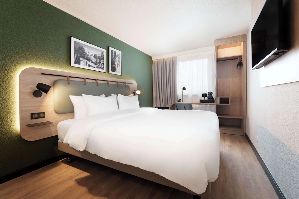 Campanile Prime - Argenteuil — 4