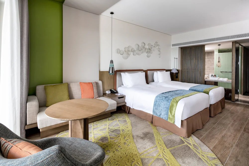 Holiday Inn Resort SANYA BAY by IHG — 1