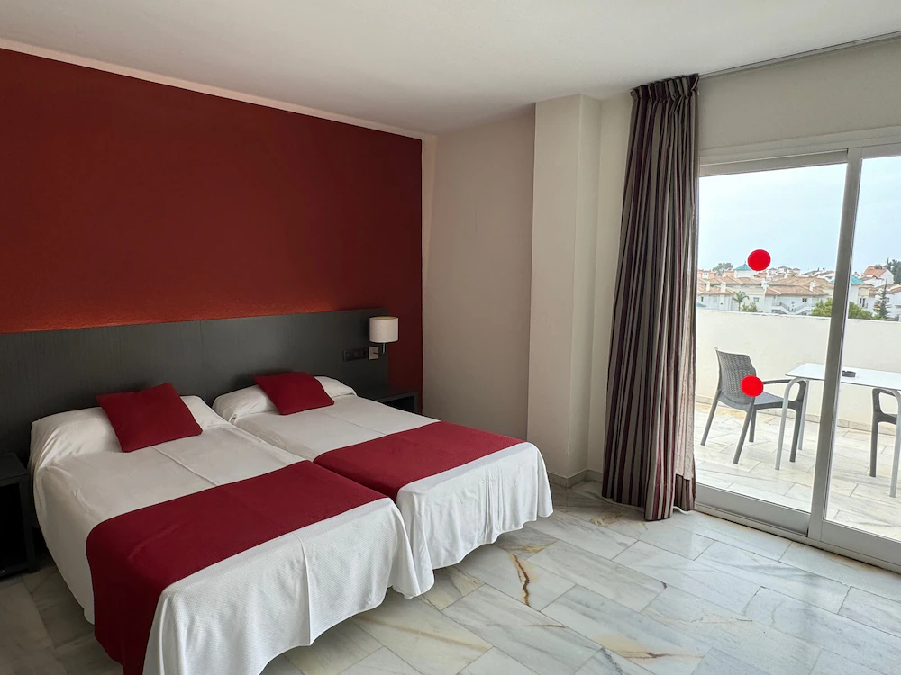 Nerja Club By Dorobe Hotels — 3