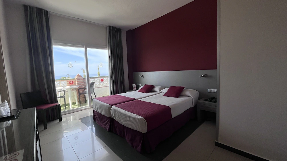 Nerja Club By Dorobe Hotels — 2
