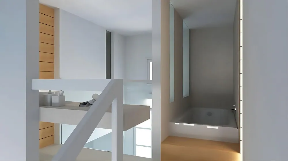 Muses Cycladic Suites — 4