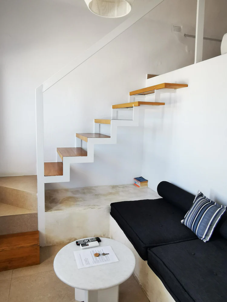 Muses Cycladic Suites — 7