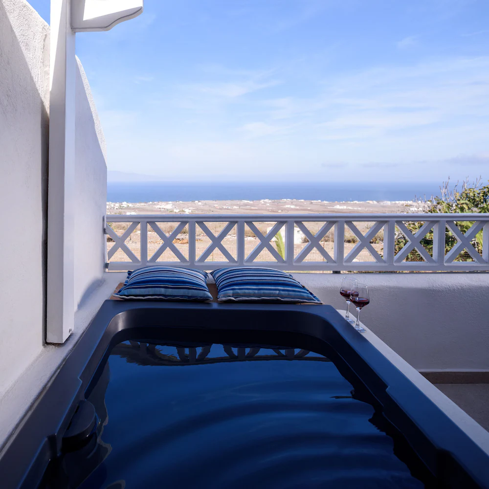 Muses Cycladic Suites — 6