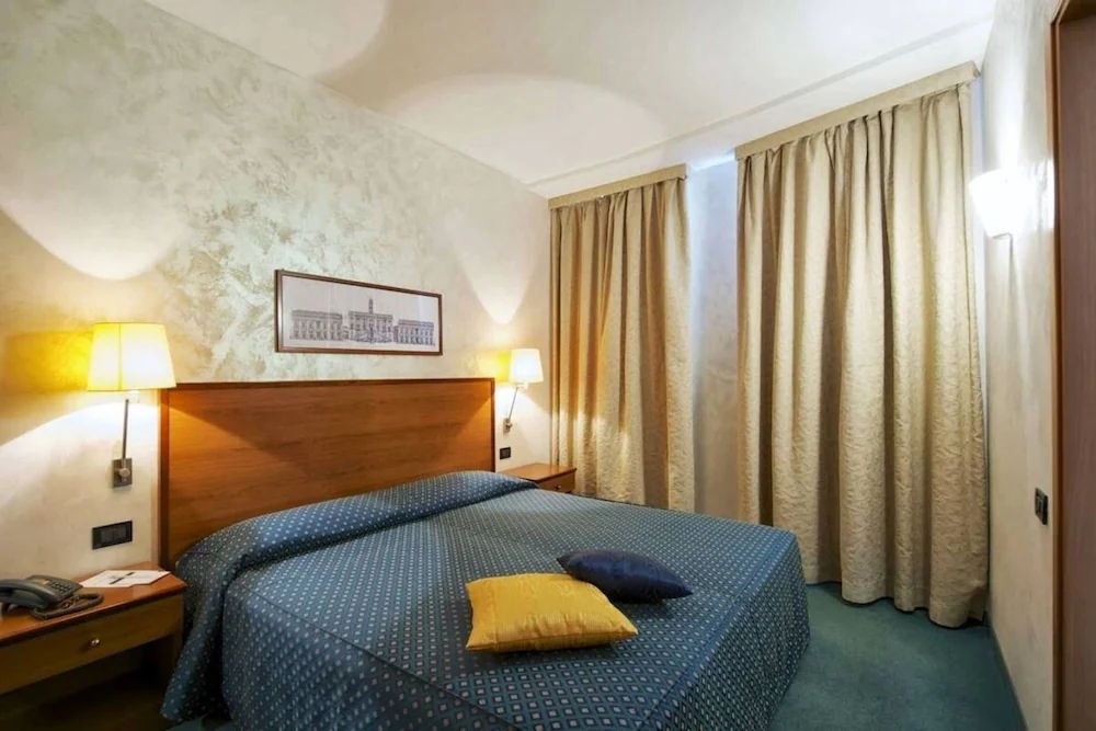 Classic Hotel Tulipano — 4