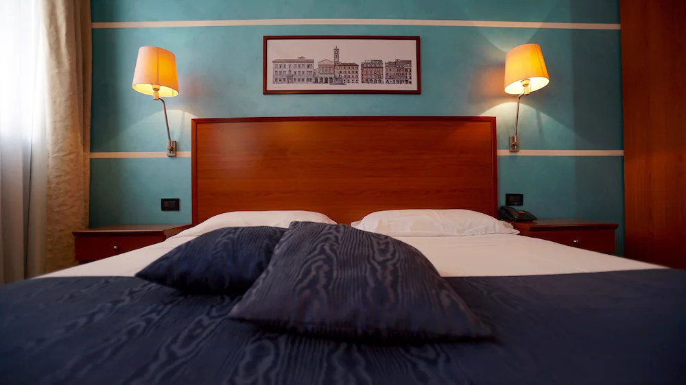 Classic Hotel Tulipano — 1
