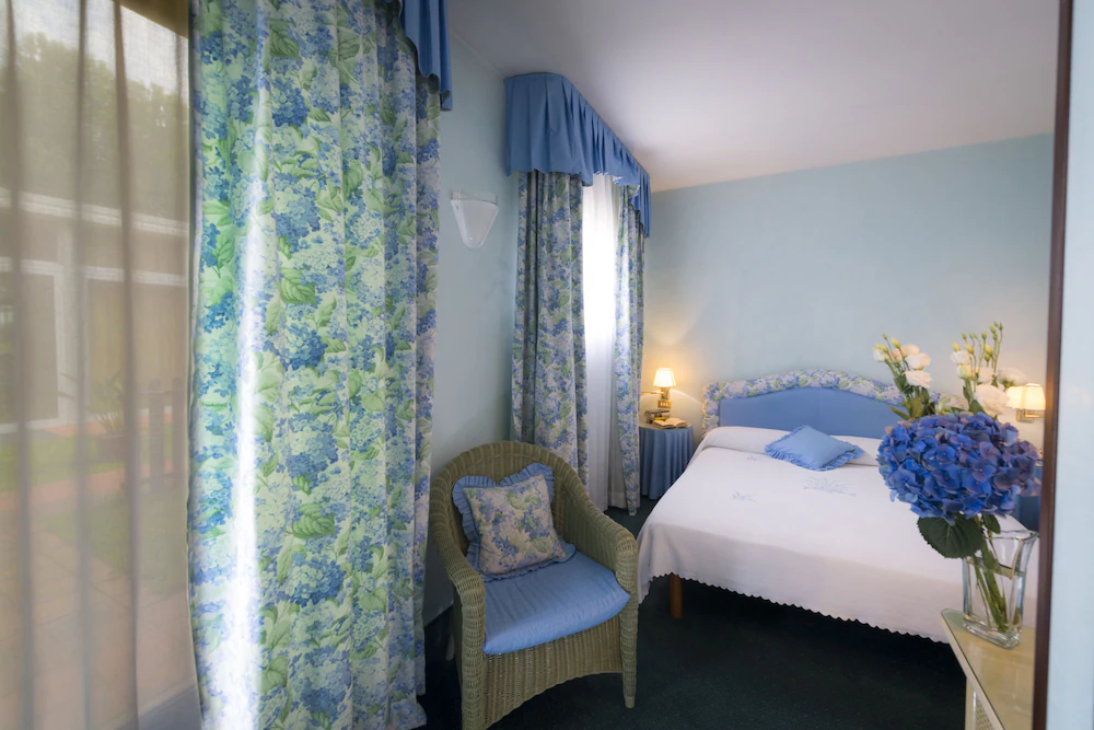 Hotel Relais Leon D Oro — 4