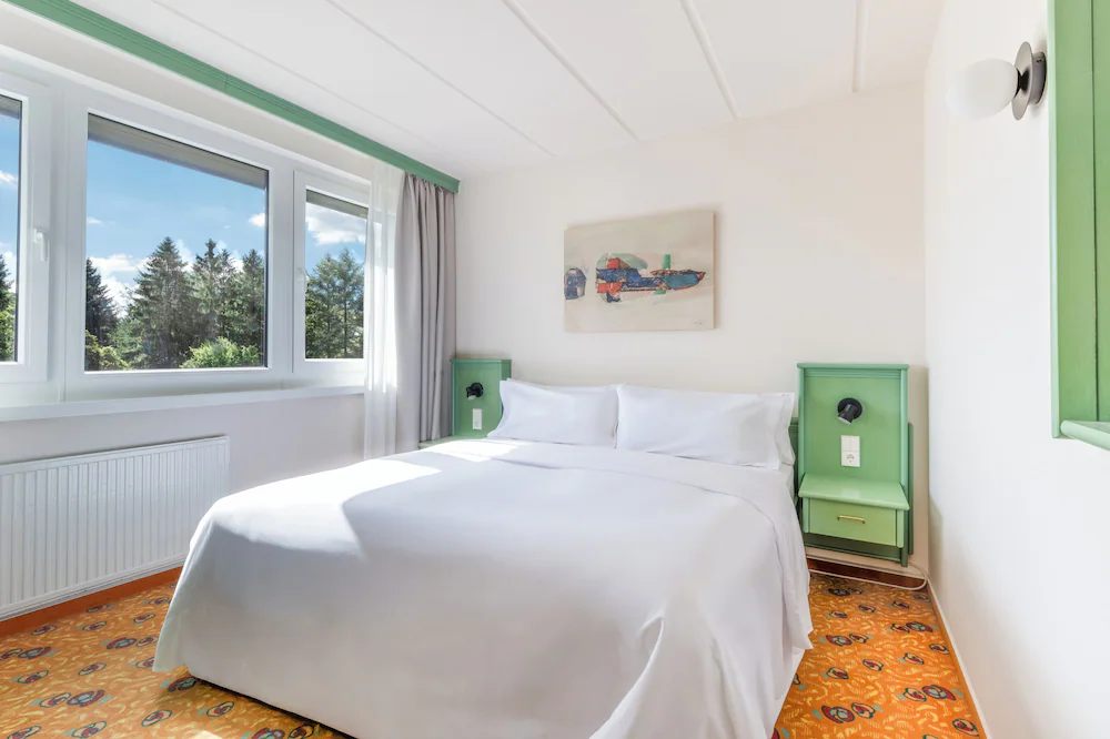 IFA Schöneck, Hotel & Ferienpark — 4