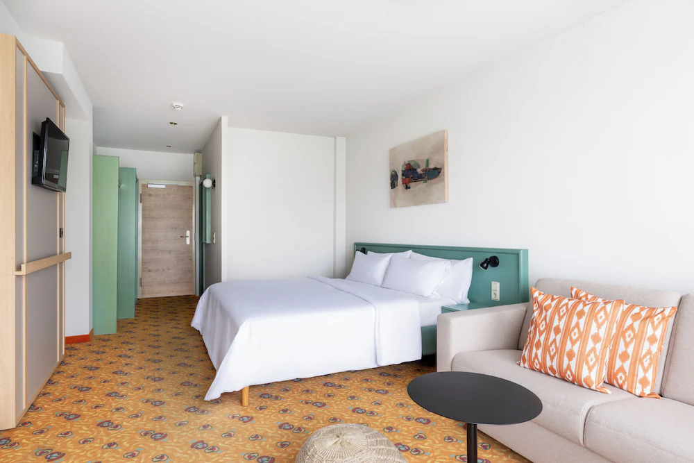 IFA Schöneck, Hotel & Ferienpark — 5