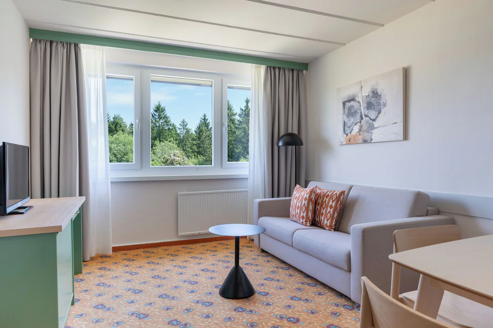 IFA Schöneck, Hotel & Ferienpark — 1