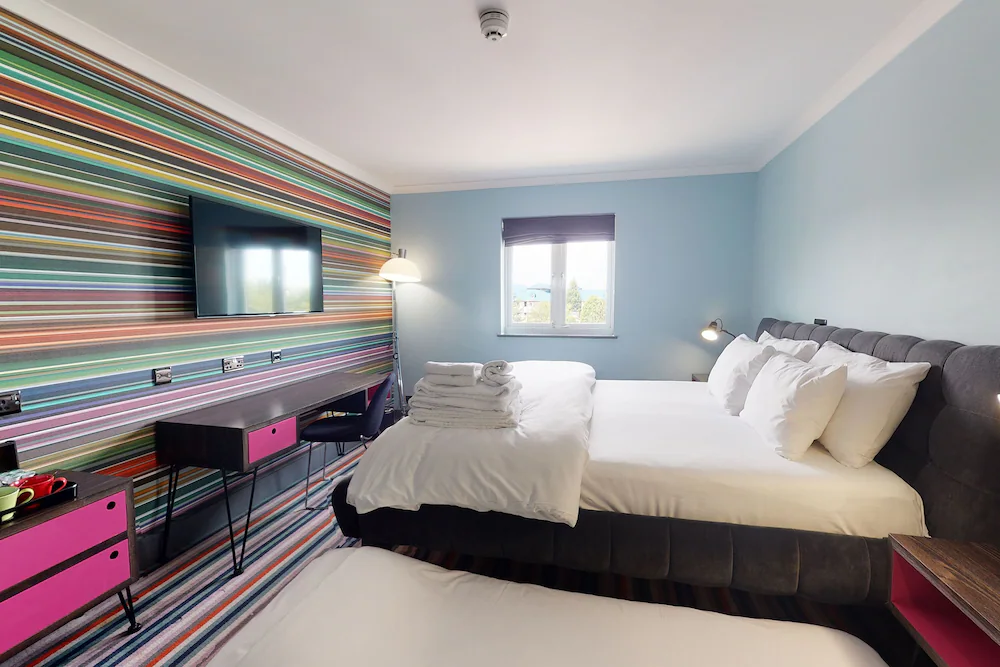 Village Hotel Bournemouth — 1
