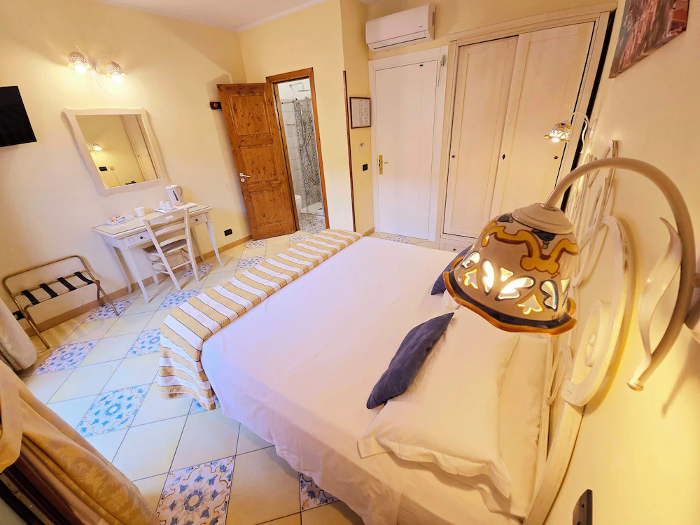 Hotel Cala Marina — 4