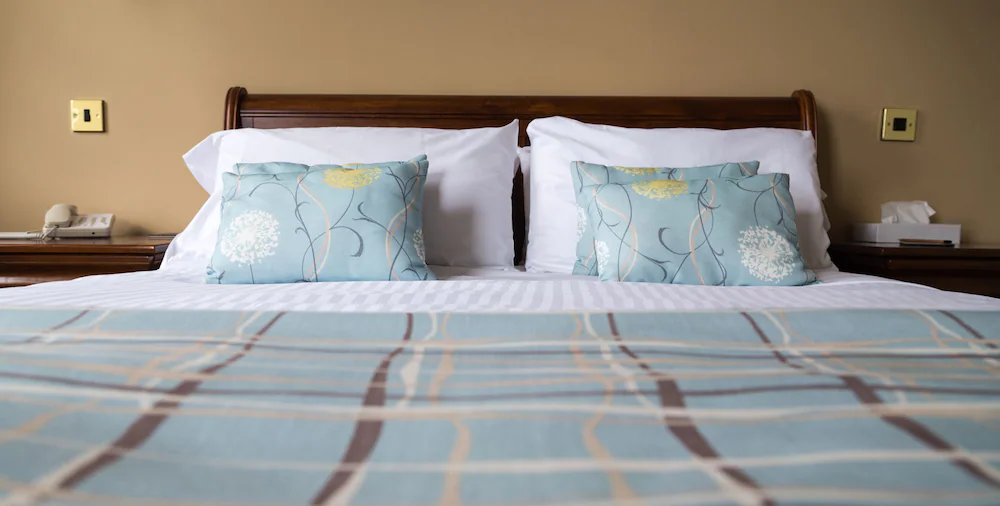 Arrochar Hotel — 2