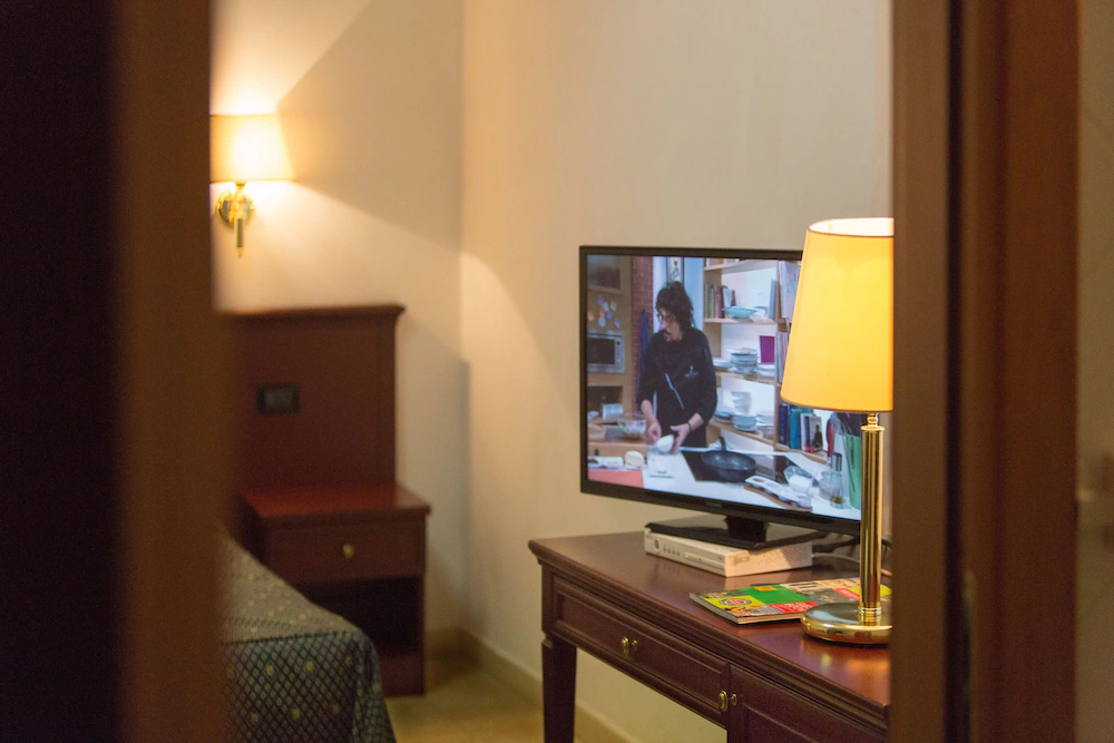 Albergo Leonardo — 4