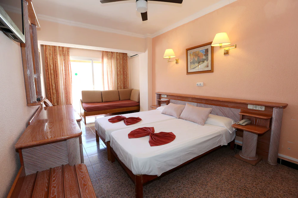 Hotel Manaus — 3